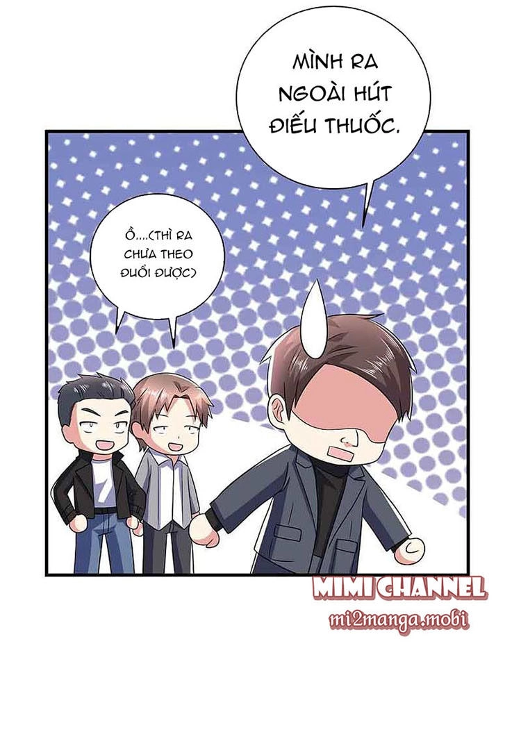 Trang Điểm Lộng Lẫy Để Gả Cho Anh Chapter 22 - 25