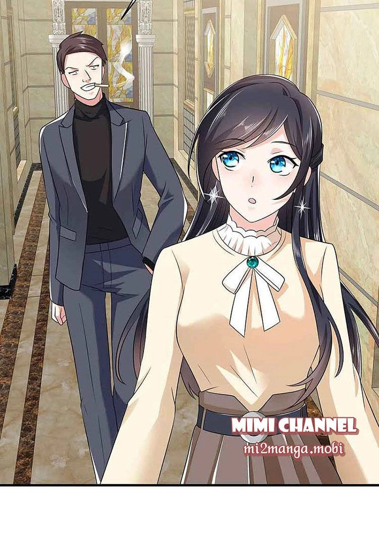 Trang Điểm Lộng Lẫy Để Gả Cho Anh Chapter 22 - 28