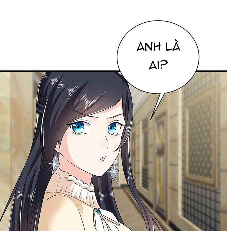 Trang Điểm Lộng Lẫy Để Gả Cho Anh Chapter 22 - 29