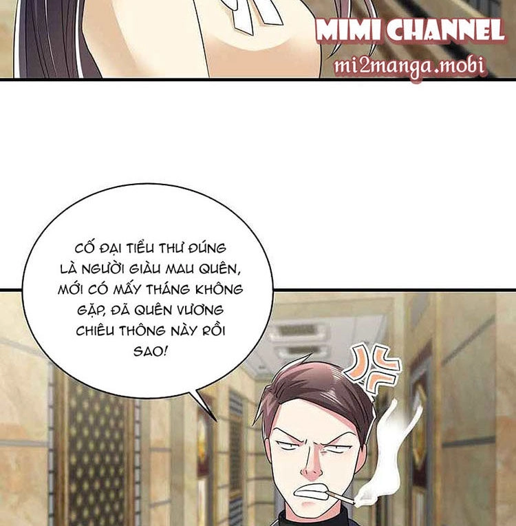 Trang Điểm Lộng Lẫy Để Gả Cho Anh Chapter 22 - 30