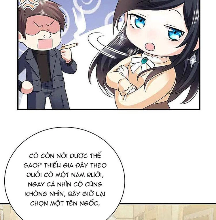 Trang Điểm Lộng Lẫy Để Gả Cho Anh Chapter 22 - 32