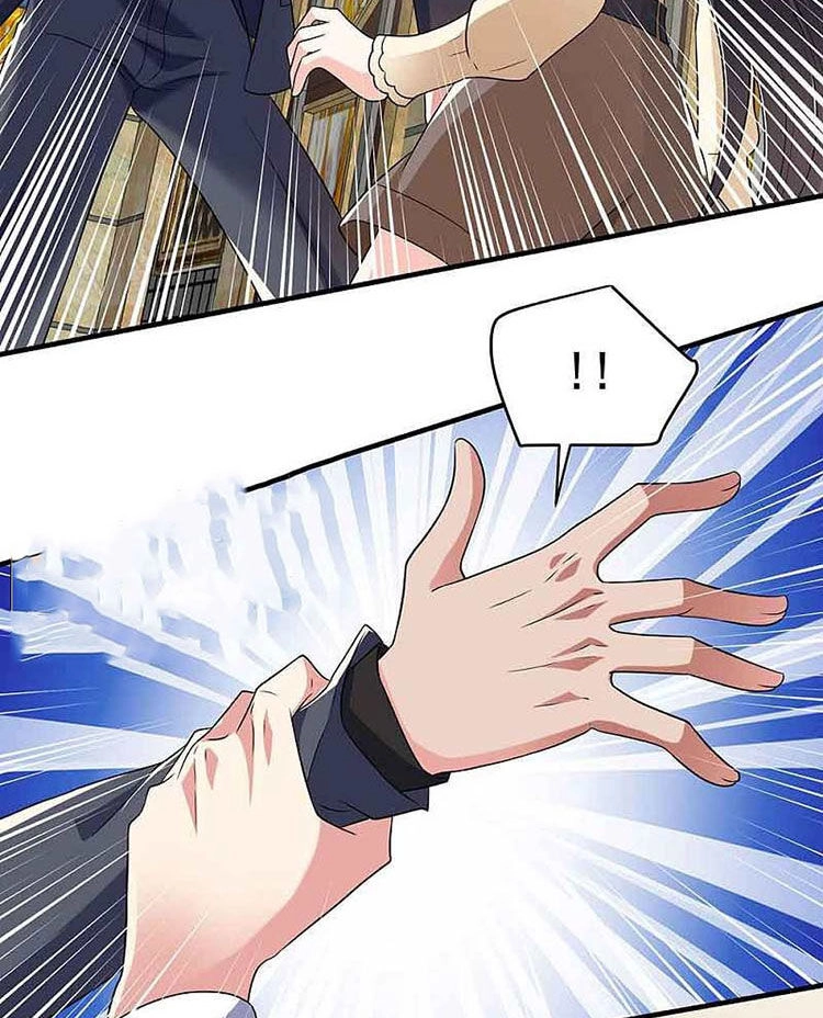 Trang Điểm Lộng Lẫy Để Gả Cho Anh Chapter 22 - 36