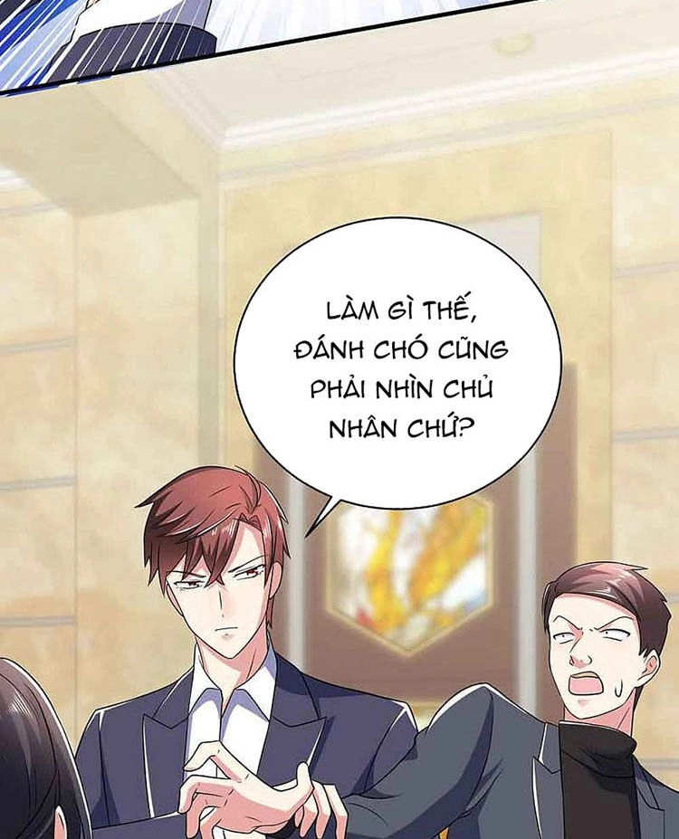 Trang Điểm Lộng Lẫy Để Gả Cho Anh Chapter 22 - 37