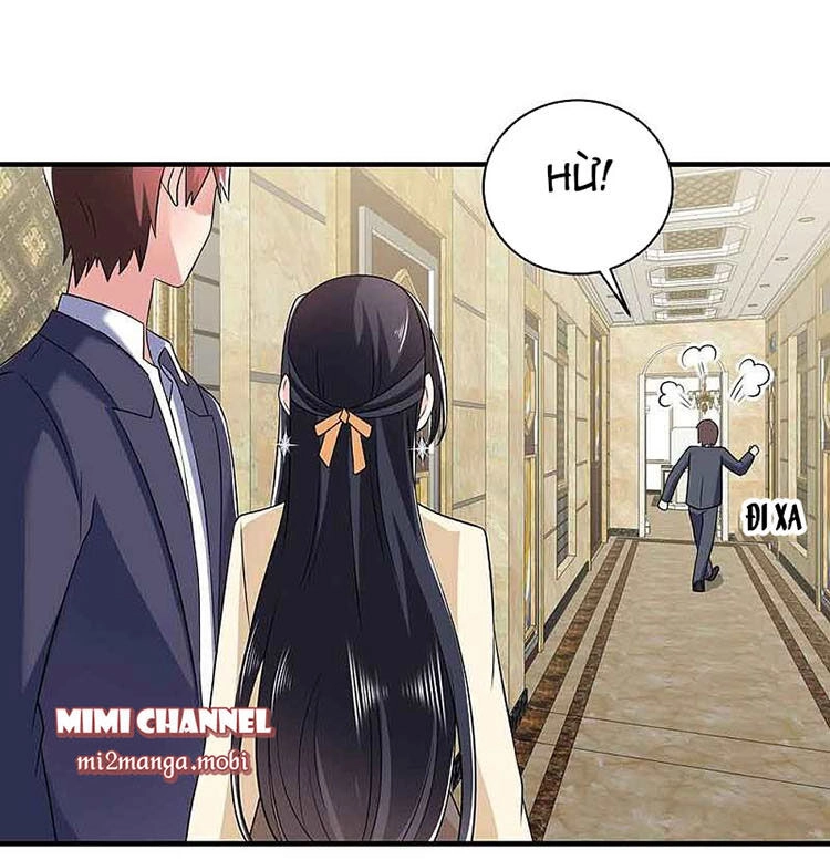 Trang Điểm Lộng Lẫy Để Gả Cho Anh Chapter 22 - 39