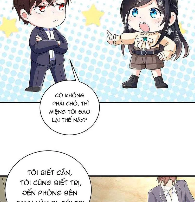 Trang Điểm Lộng Lẫy Để Gả Cho Anh Chapter 22 - 41