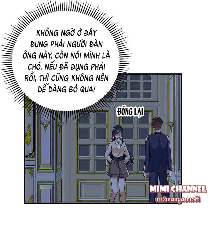 Trang Điểm Lộng Lẫy Để Gả Cho Anh Chapter 22 - 43