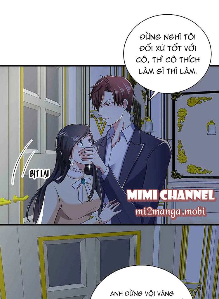 Trang Điểm Lộng Lẫy Để Gả Cho Anh Chapter 22 - 44