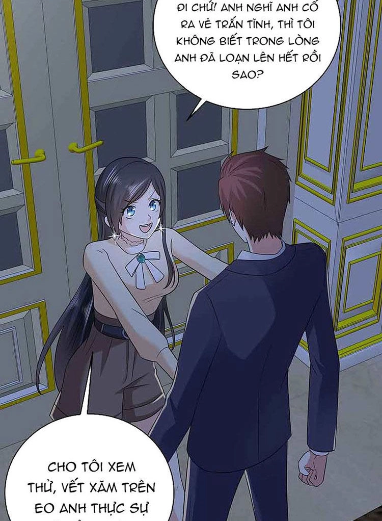 Trang Điểm Lộng Lẫy Để Gả Cho Anh Chapter 22 - 45