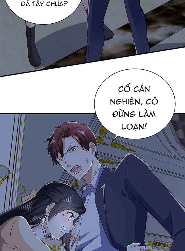 Trang Điểm Lộng Lẫy Để Gả Cho Anh Chapter 22 - 46