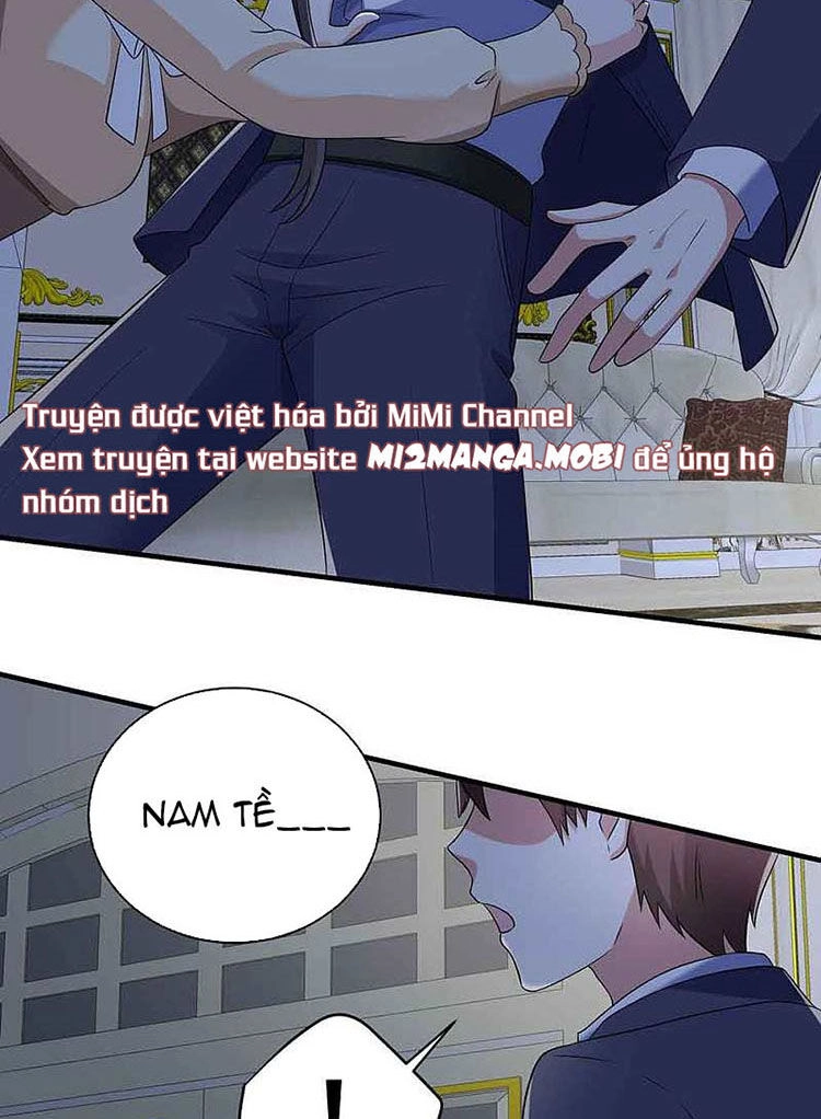 Trang Điểm Lộng Lẫy Để Gả Cho Anh Chapter 22 - 47