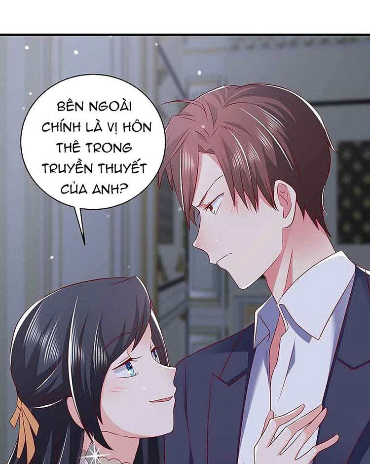 Trang Điểm Lộng Lẫy Để Gả Cho Anh Chapter 23 - 2