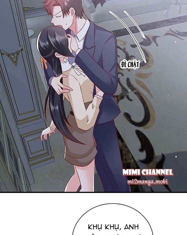 Trang Điểm Lộng Lẫy Để Gả Cho Anh Chapter 23 - 4