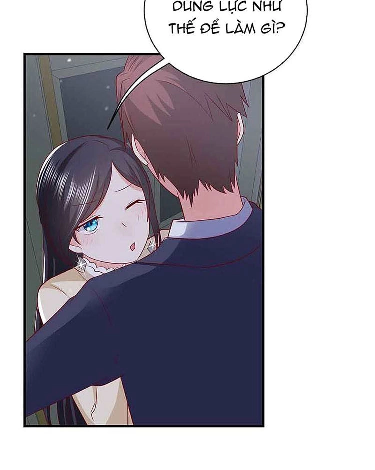 Trang Điểm Lộng Lẫy Để Gả Cho Anh Chapter 23 - 5