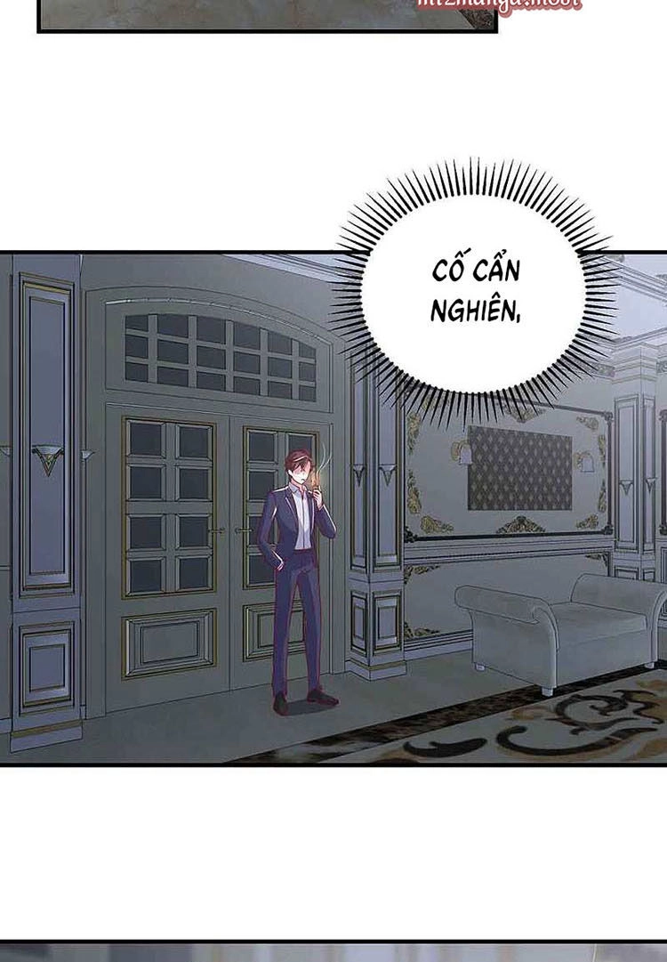 Trang Điểm Lộng Lẫy Để Gả Cho Anh Chapter 23 - 12