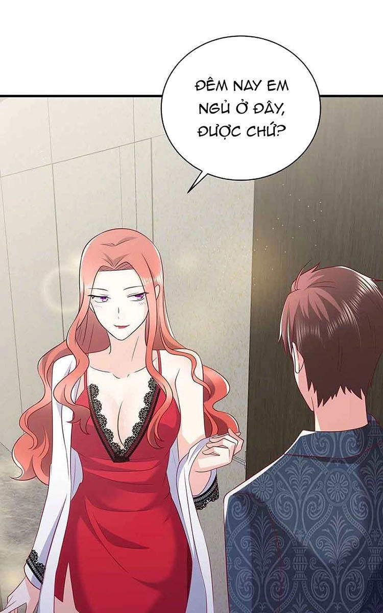 Trang Điểm Lộng Lẫy Để Gả Cho Anh Chapter 23 - 30