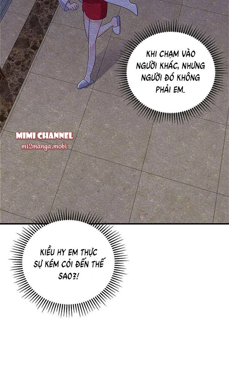 Trang Điểm Lộng Lẫy Để Gả Cho Anh Chapter 23 - 34