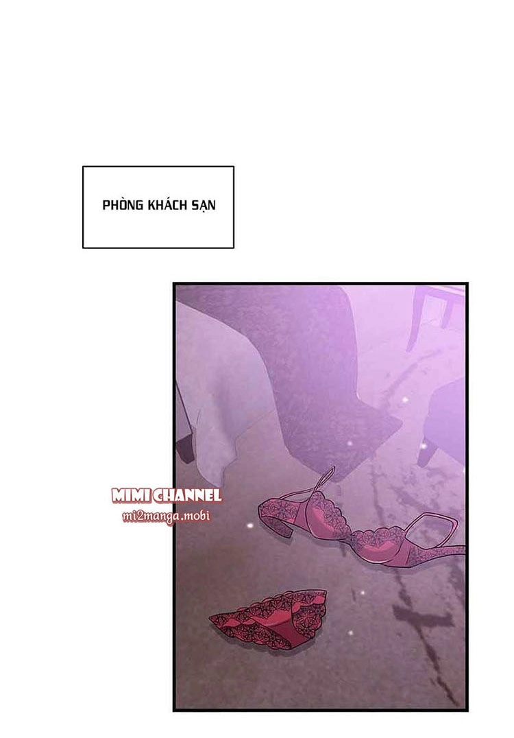 Trang Điểm Lộng Lẫy Để Gả Cho Anh Chapter 23 - 43