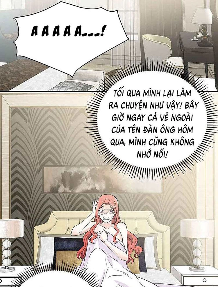 Trang Điểm Lộng Lẫy Để Gả Cho Anh Chapter 23 - 46