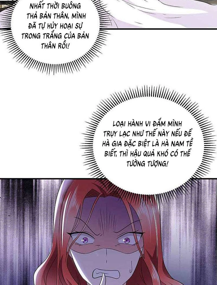 Trang Điểm Lộng Lẫy Để Gả Cho Anh Chapter 23 - 47