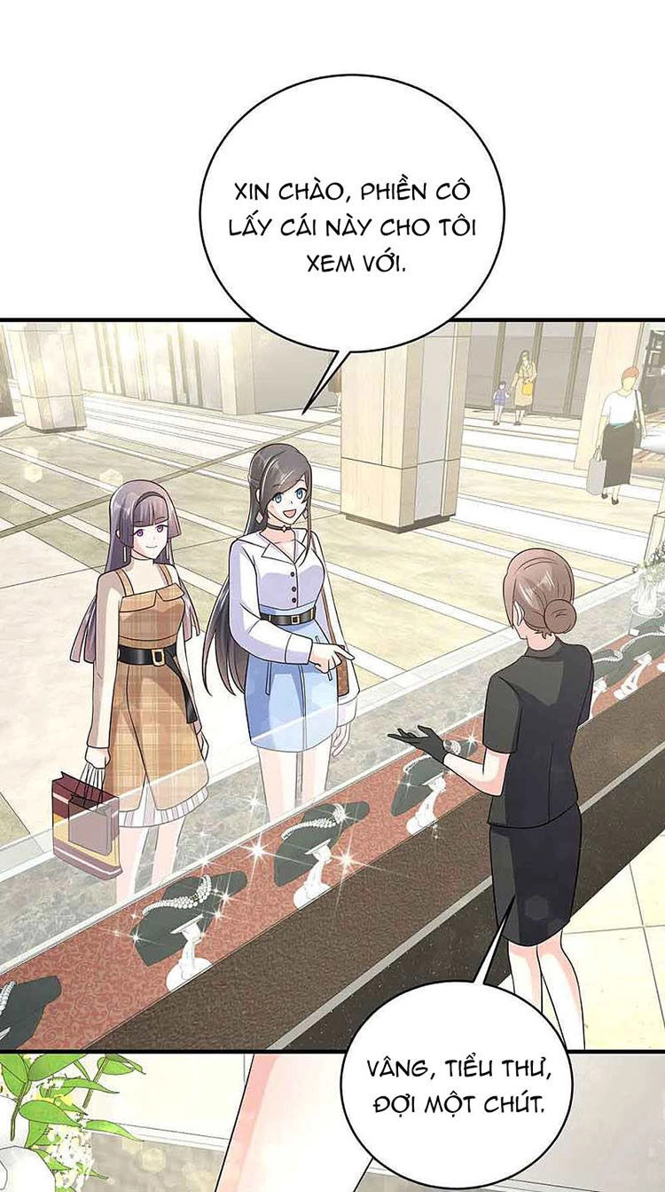 Trang Điểm Lộng Lẫy Để Gả Cho Anh Chapter 24 - 4