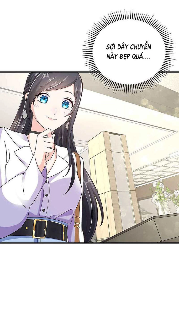 Trang Điểm Lộng Lẫy Để Gả Cho Anh Chapter 24 - 6