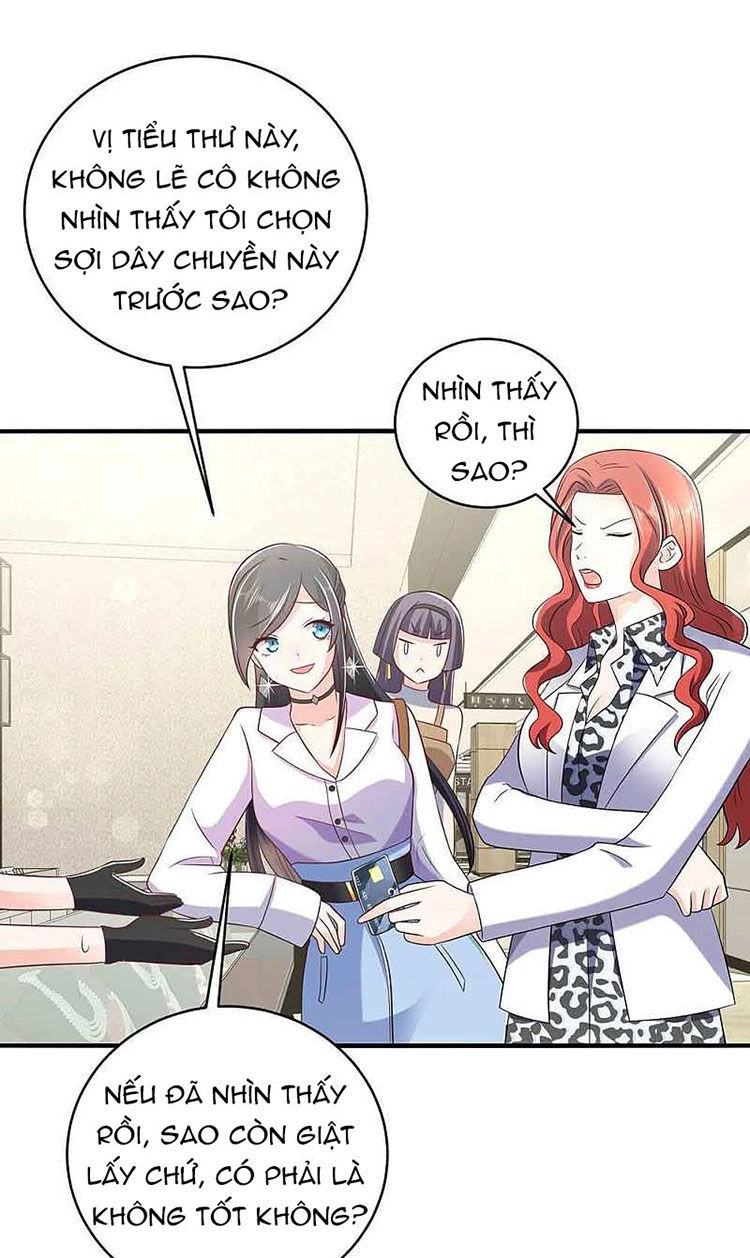 Trang Điểm Lộng Lẫy Để Gả Cho Anh Chapter 24 - 9