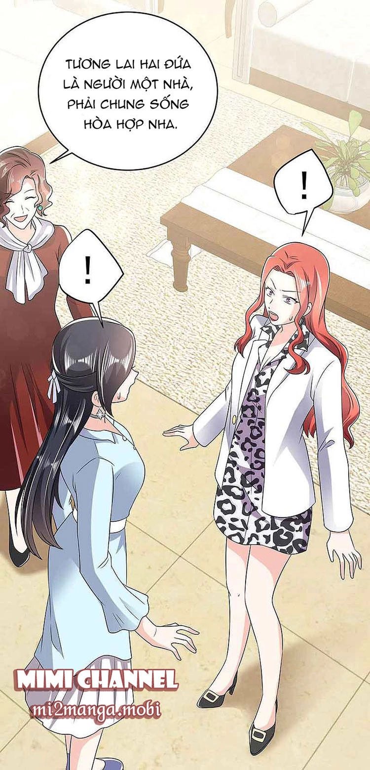 Trang Điểm Lộng Lẫy Để Gả Cho Anh Chapter 24 - 17