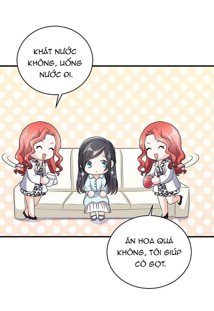 Trang Điểm Lộng Lẫy Để Gả Cho Anh Chapter 24 - 20