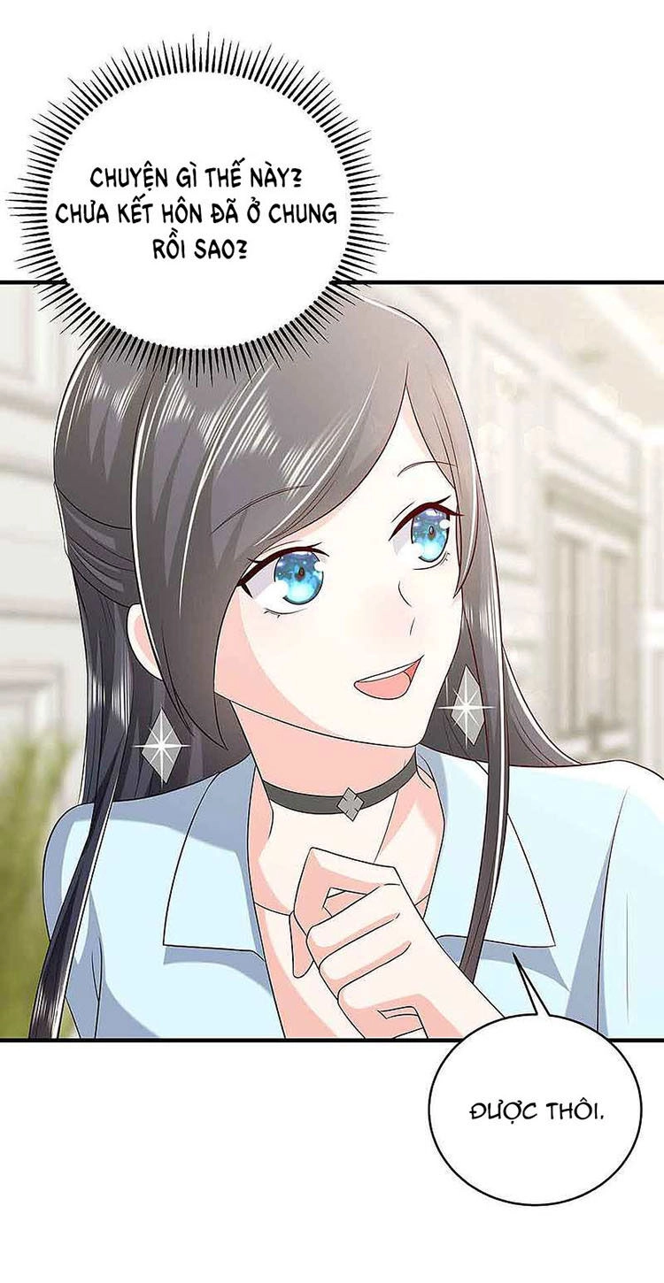 Trang Điểm Lộng Lẫy Để Gả Cho Anh Chapter 24 - 24