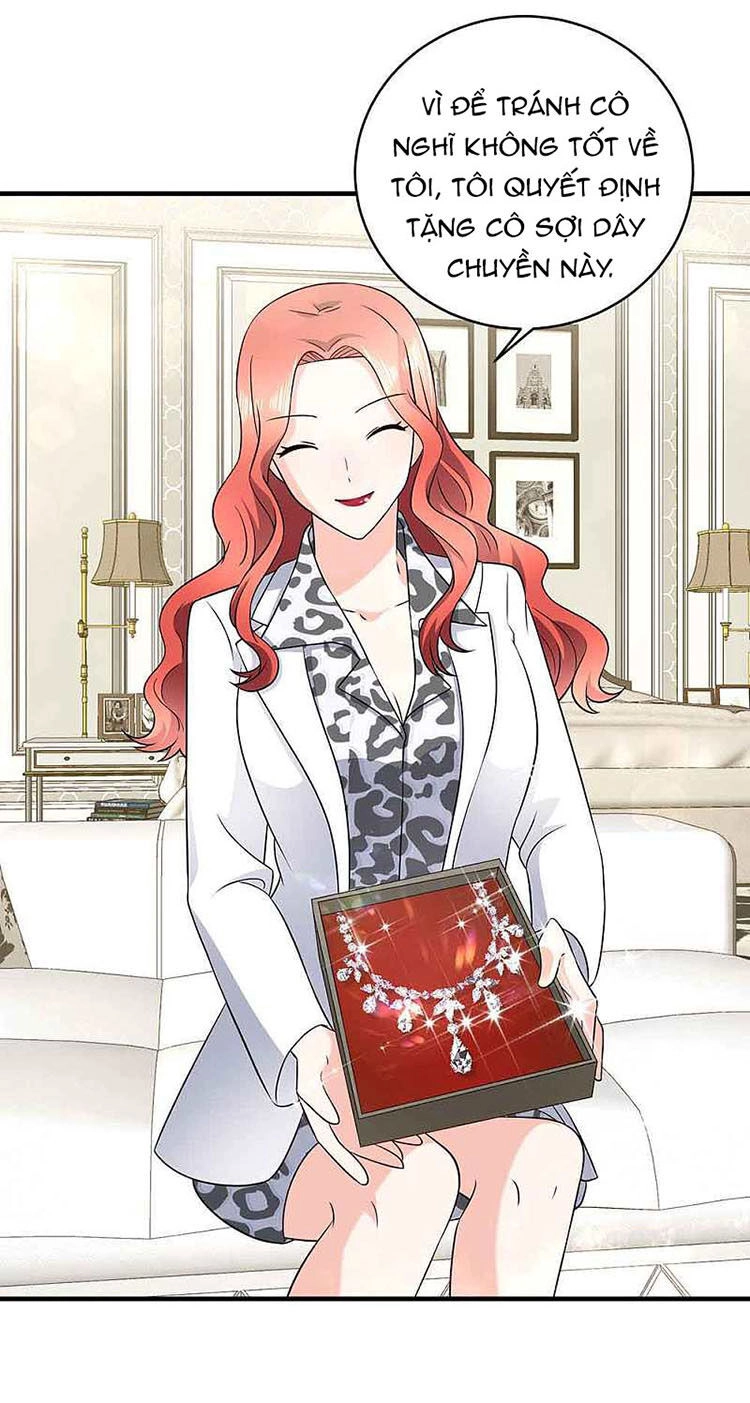 Trang Điểm Lộng Lẫy Để Gả Cho Anh Chapter 24 - 28