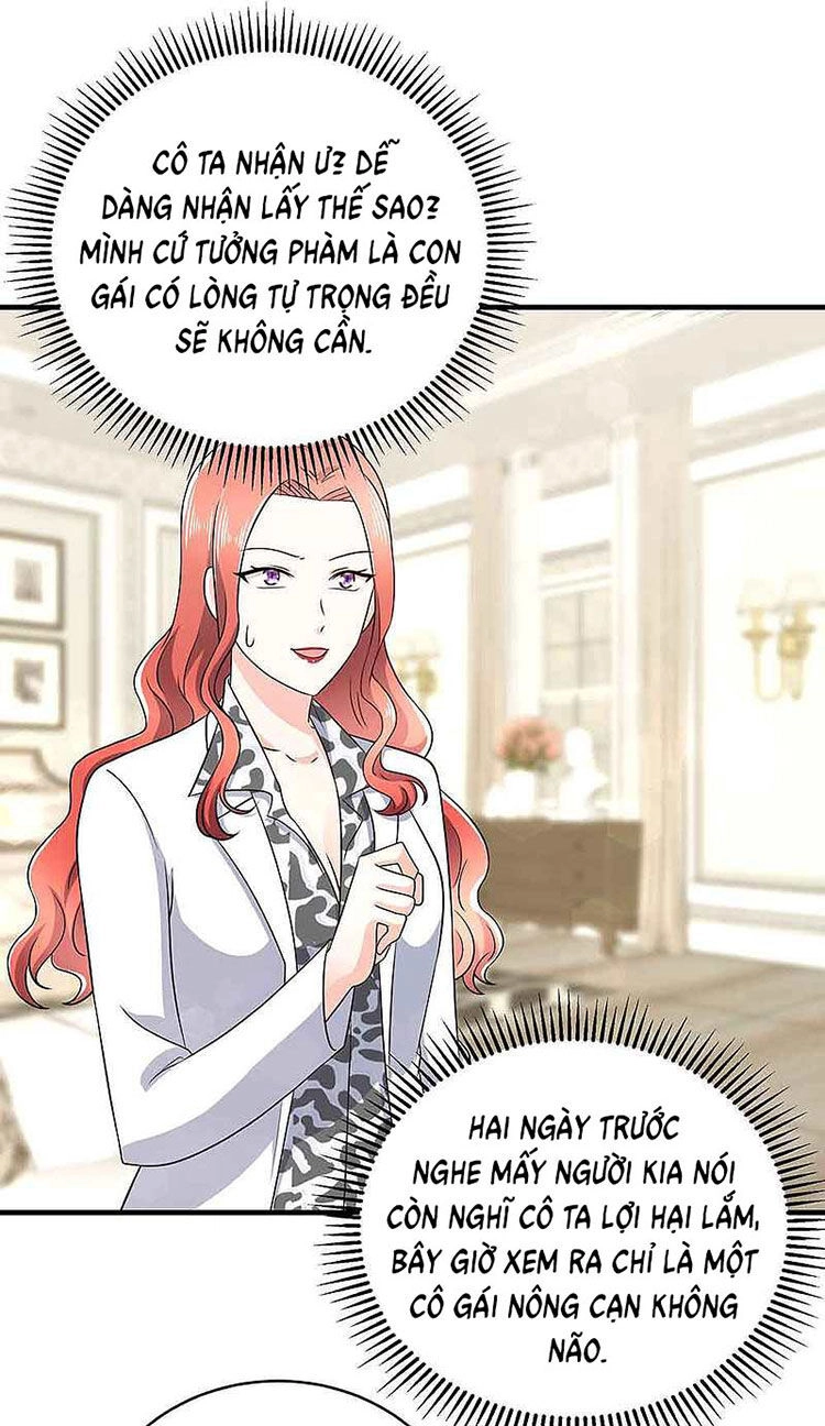 Trang Điểm Lộng Lẫy Để Gả Cho Anh Chapter 24 - 30