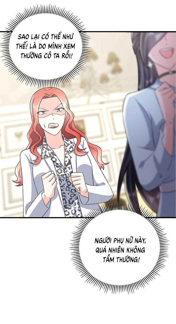 Trang Điểm Lộng Lẫy Để Gả Cho Anh Chapter 24 - 34