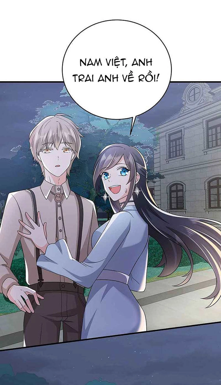 Trang Điểm Lộng Lẫy Để Gả Cho Anh Chapter 24 - 41