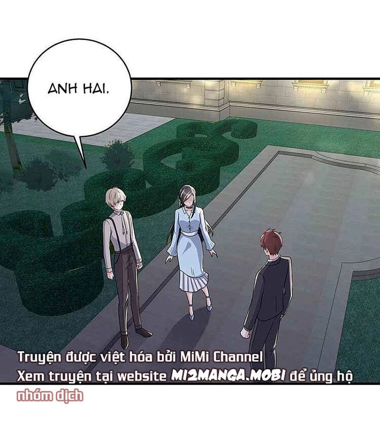 Trang Điểm Lộng Lẫy Để Gả Cho Anh Chapter 25 - 1