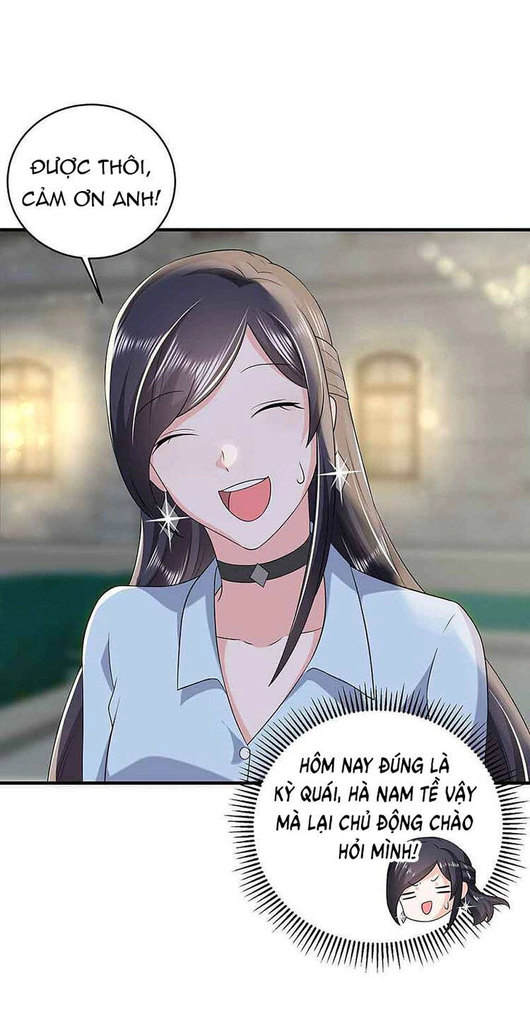 Trang Điểm Lộng Lẫy Để Gả Cho Anh Chapter 25 - 3