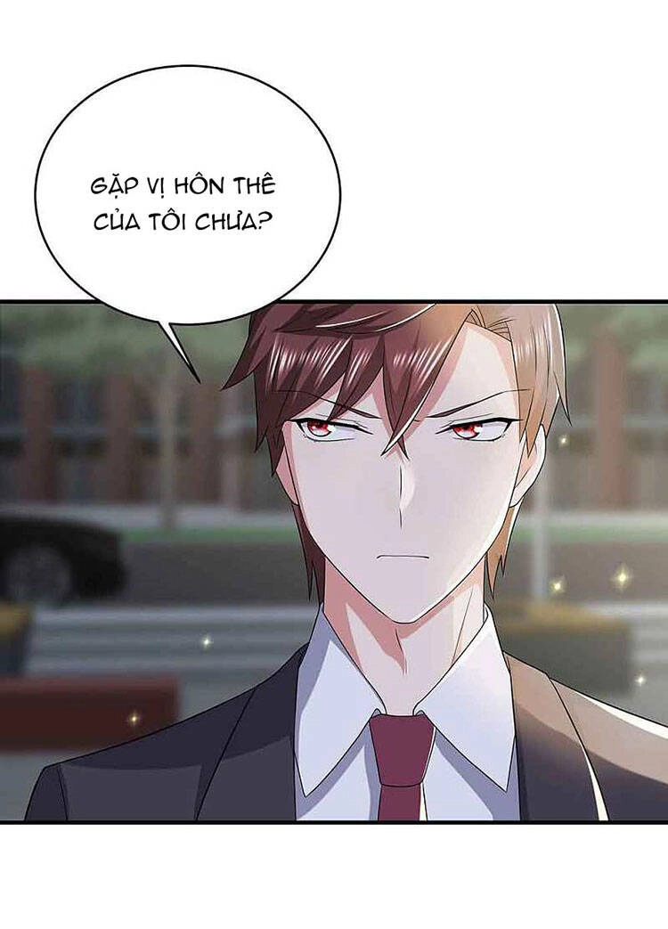 Trang Điểm Lộng Lẫy Để Gả Cho Anh Chapter 25 - 6