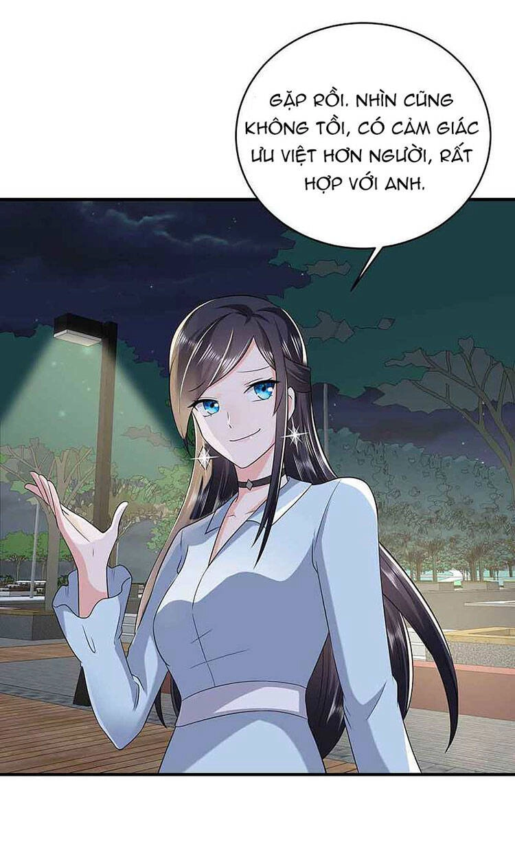 Trang Điểm Lộng Lẫy Để Gả Cho Anh Chapter 25 - 7