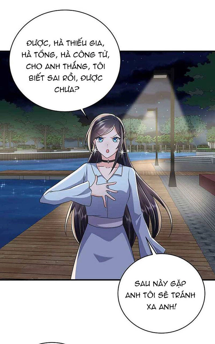 Trang Điểm Lộng Lẫy Để Gả Cho Anh Chapter 25 - 10