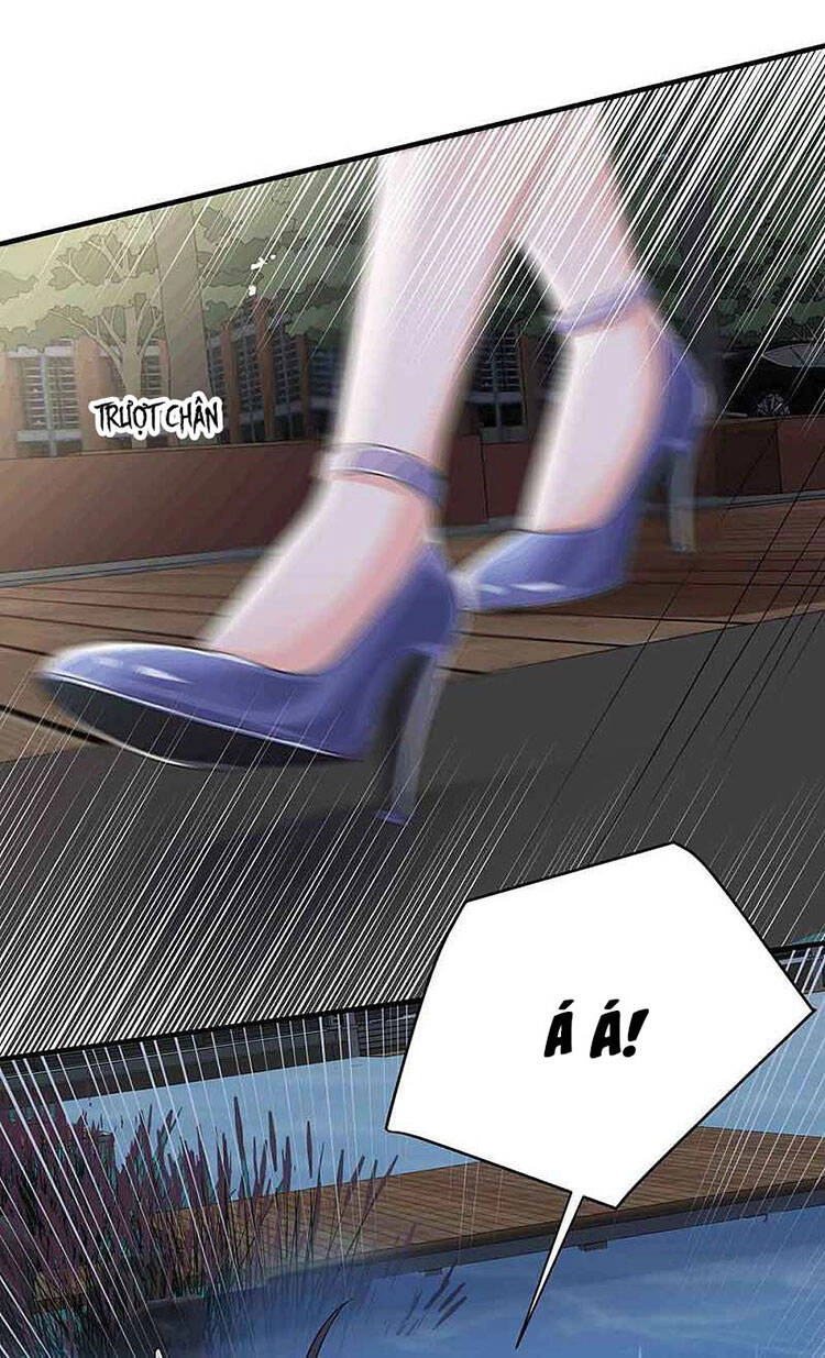 Trang Điểm Lộng Lẫy Để Gả Cho Anh Chapter 25 - 12