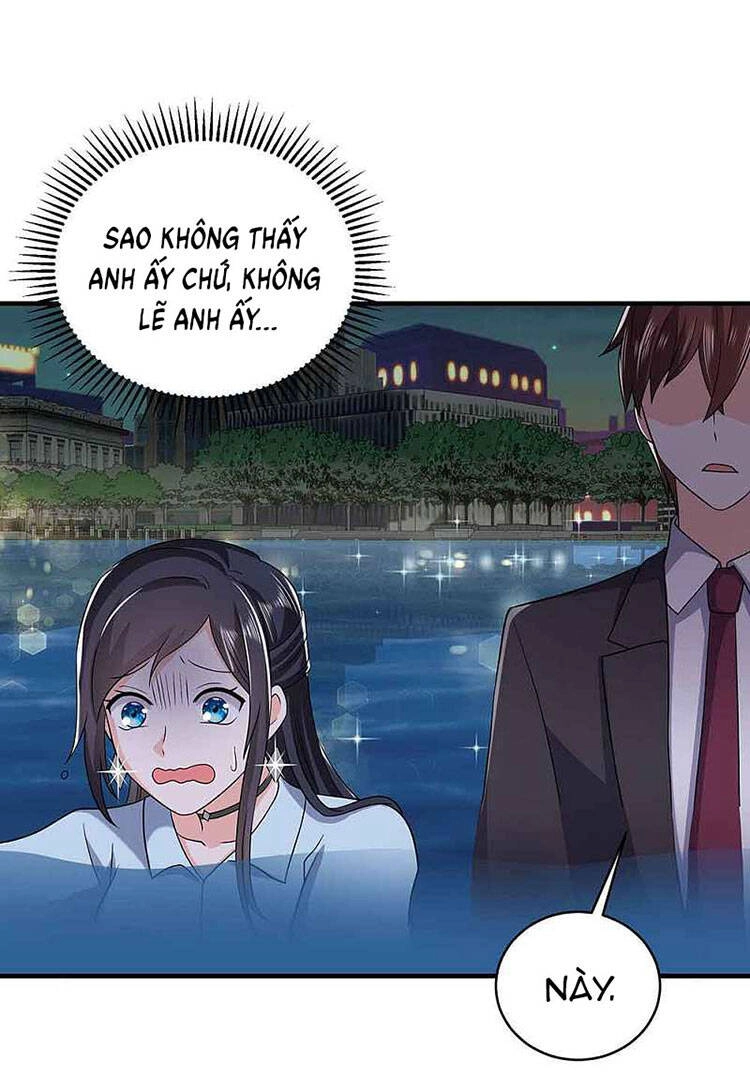 Trang Điểm Lộng Lẫy Để Gả Cho Anh Chapter 25 - 22