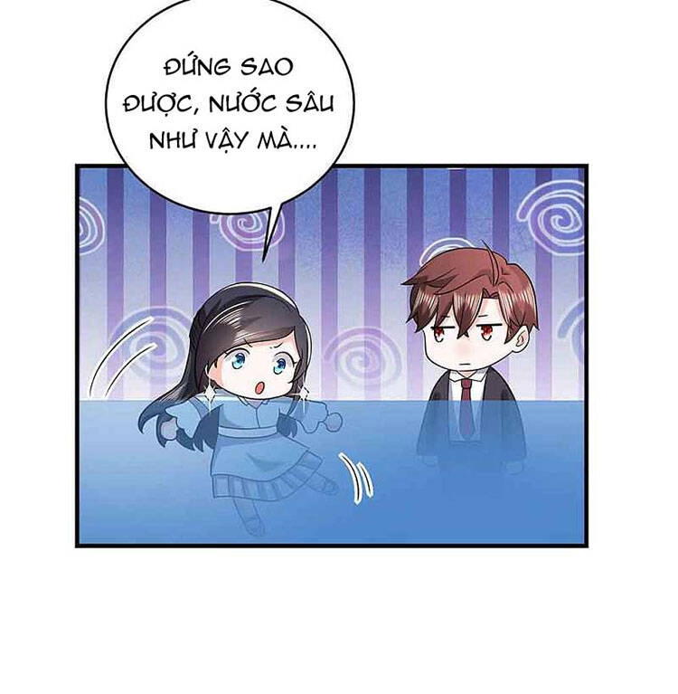 Trang Điểm Lộng Lẫy Để Gả Cho Anh Chapter 25 - 25