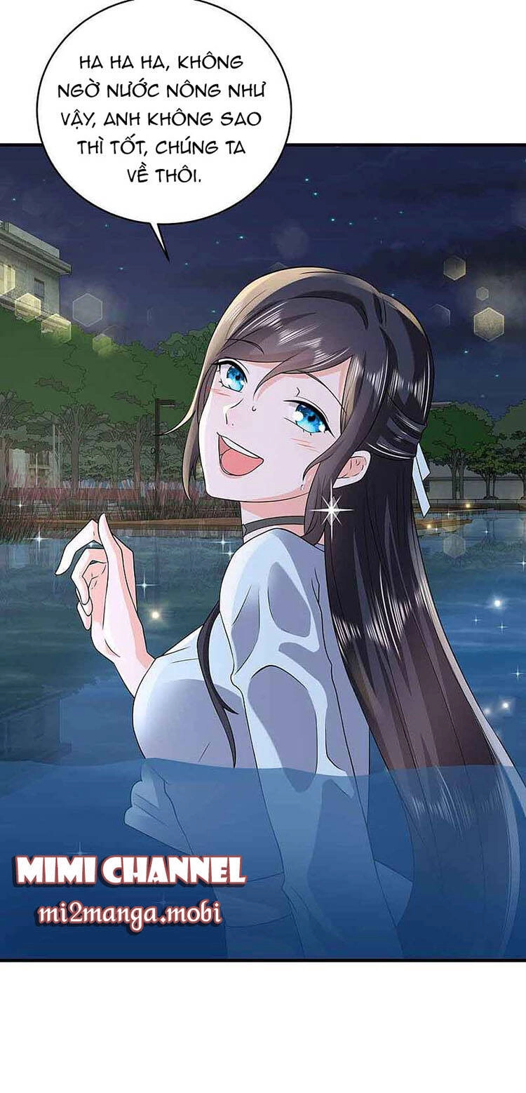 Trang Điểm Lộng Lẫy Để Gả Cho Anh Chapter 25 - 27