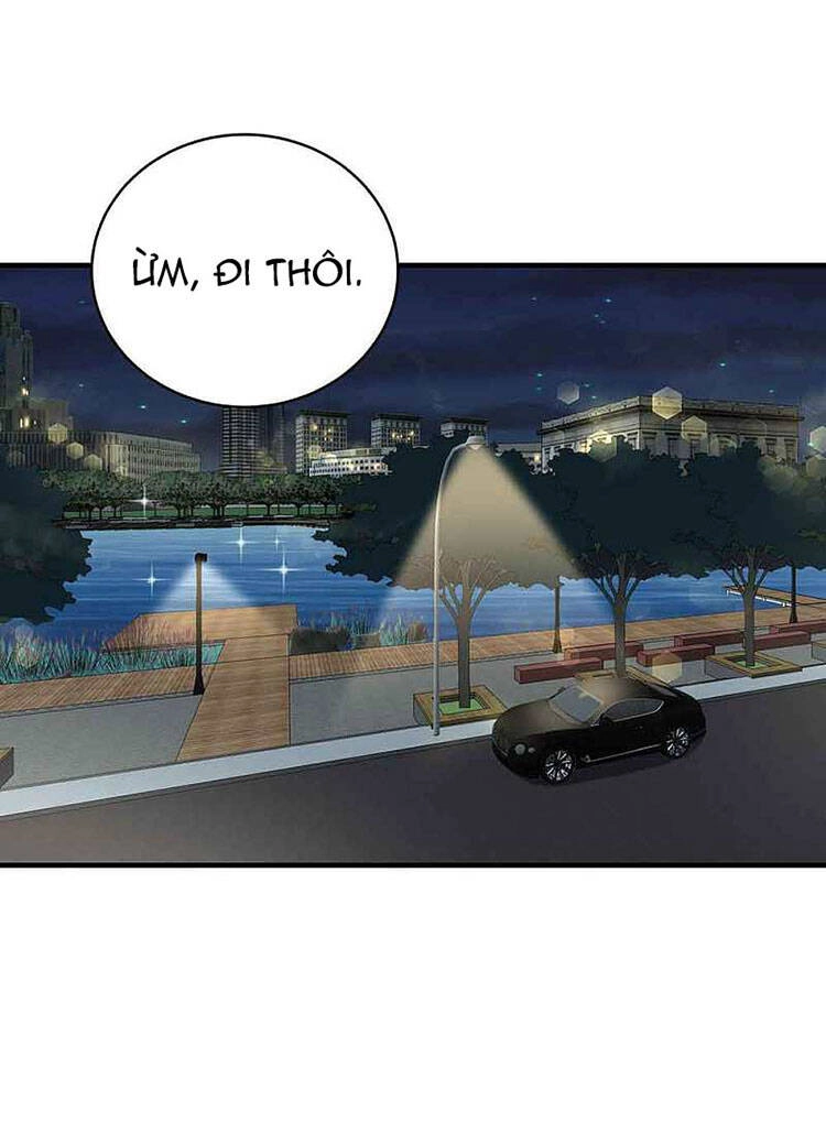 Trang Điểm Lộng Lẫy Để Gả Cho Anh Chapter 25 - 29