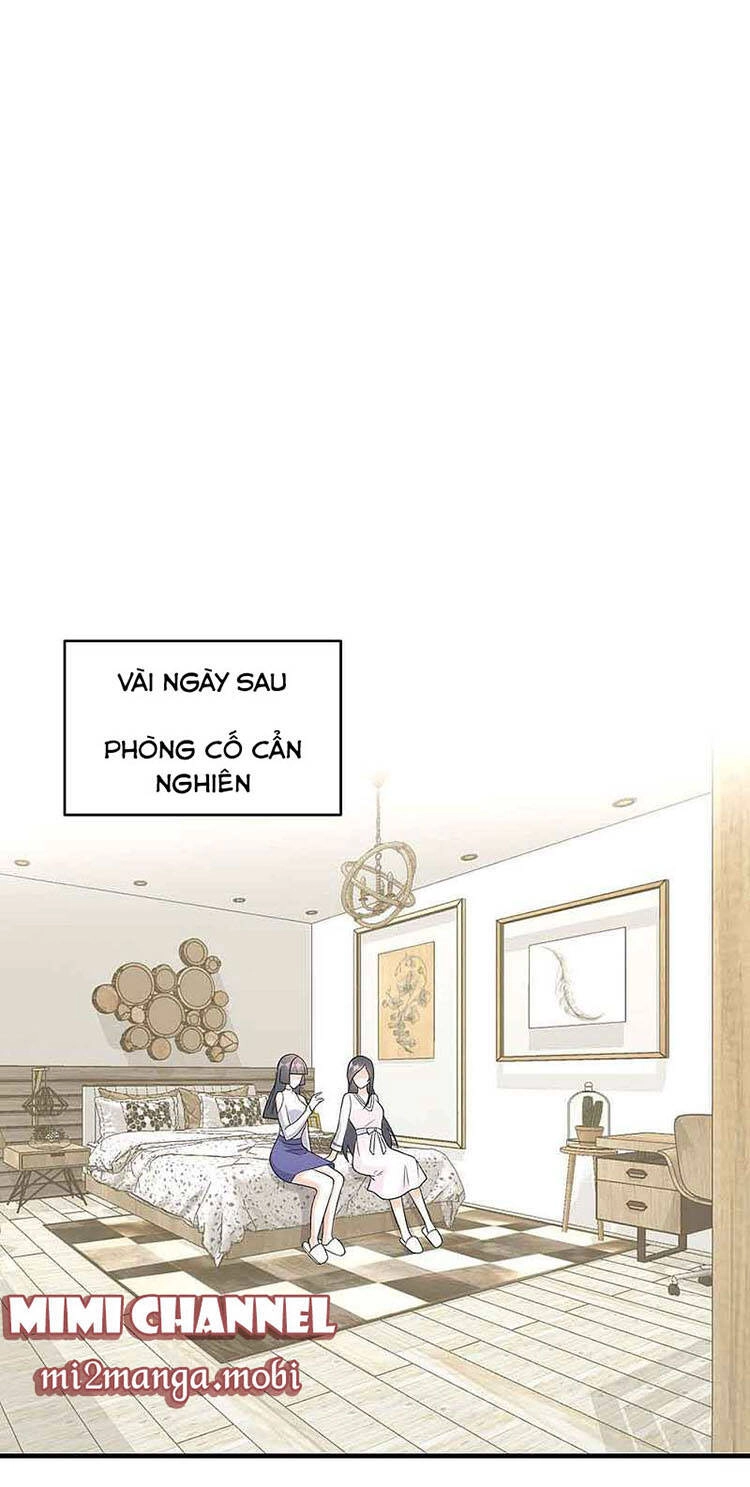 Trang Điểm Lộng Lẫy Để Gả Cho Anh Chapter 25 - 30