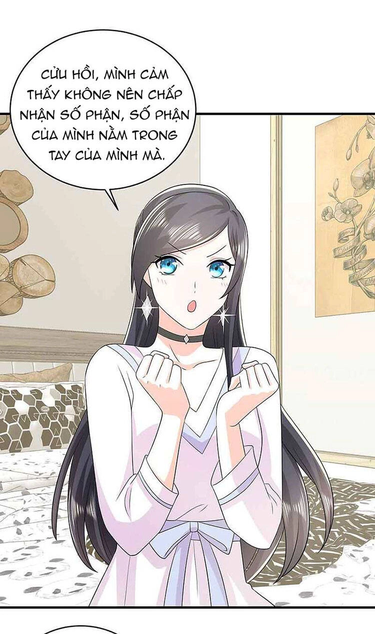 Trang Điểm Lộng Lẫy Để Gả Cho Anh Chapter 25 - 32