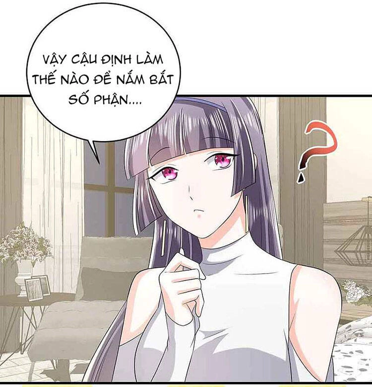 Trang Điểm Lộng Lẫy Để Gả Cho Anh Chapter 25 - 34