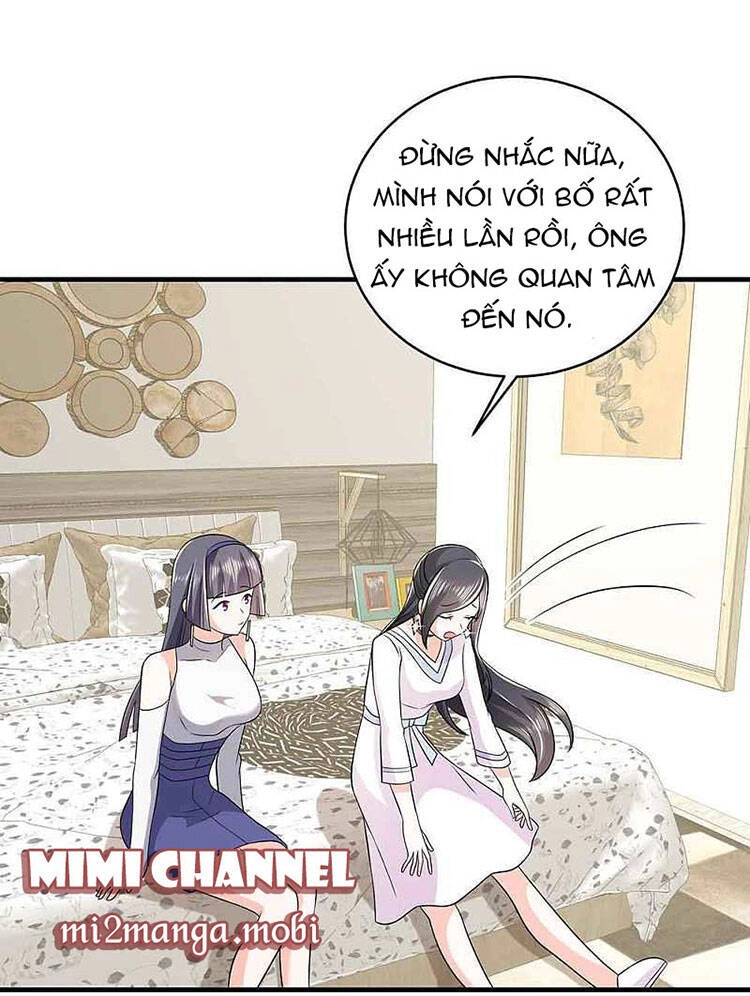 Trang Điểm Lộng Lẫy Để Gả Cho Anh Chapter 25 - 39