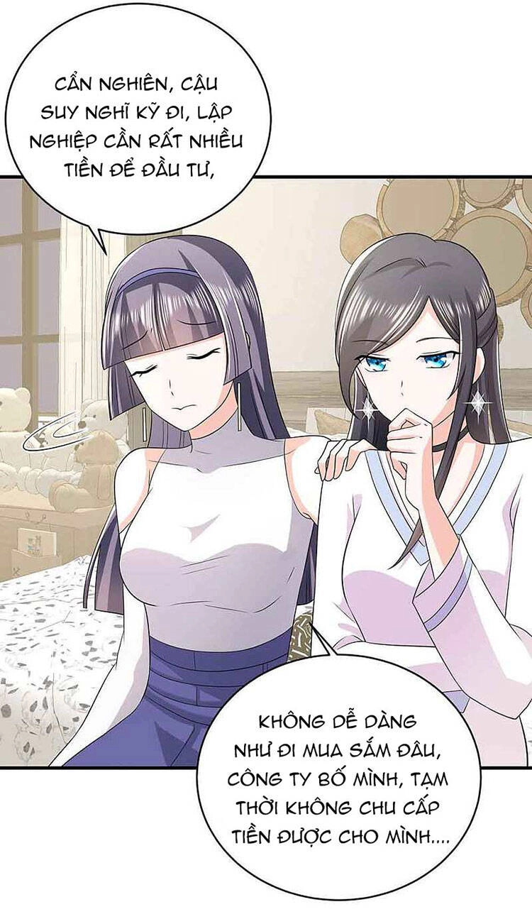 Trang Điểm Lộng Lẫy Để Gả Cho Anh Chapter 25 - 41