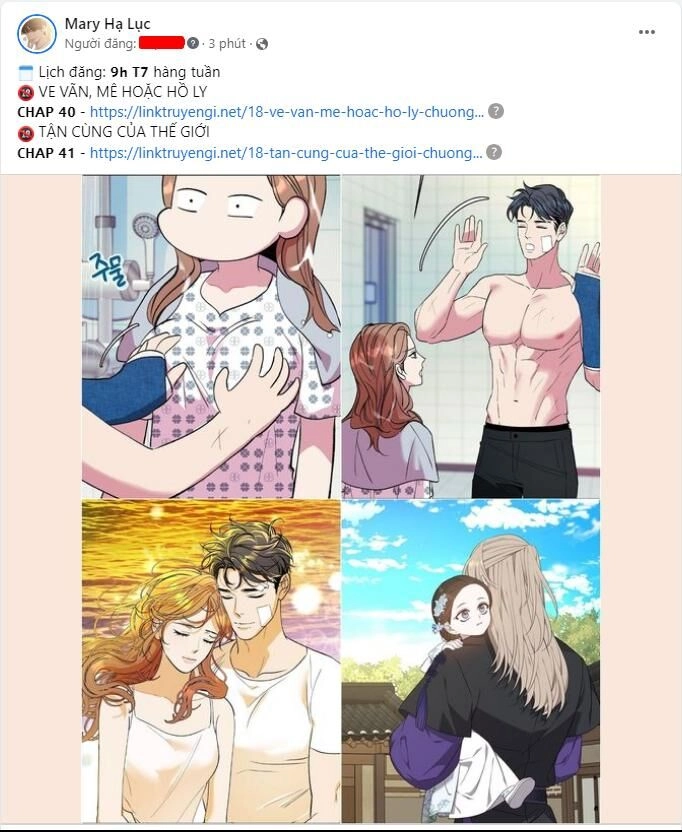 Bastian Chapter 32.1 - 1