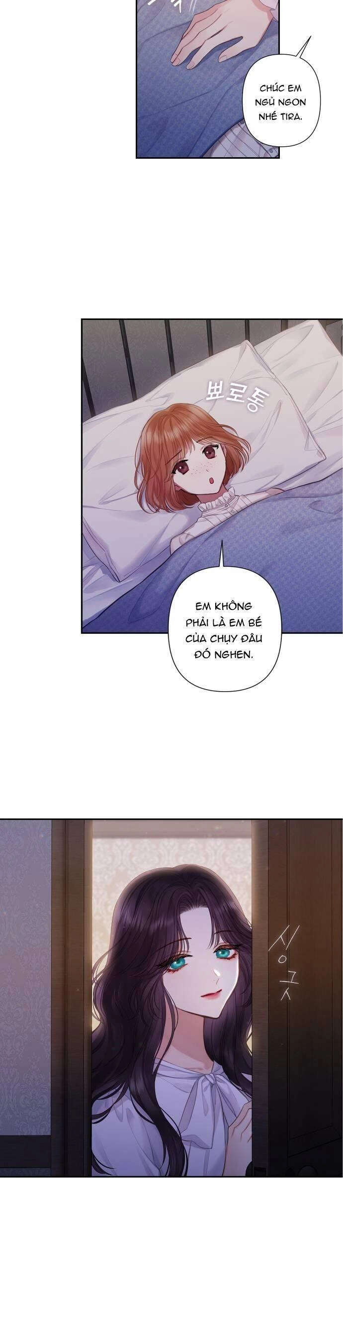 Bastian Chapter 1 - 7